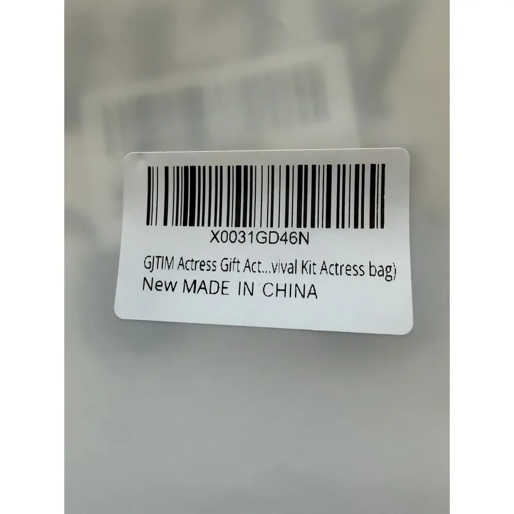 Bunco Gift Bag Bundle Funny Makeup Pouches Game Night Hostess Gift Set Lot